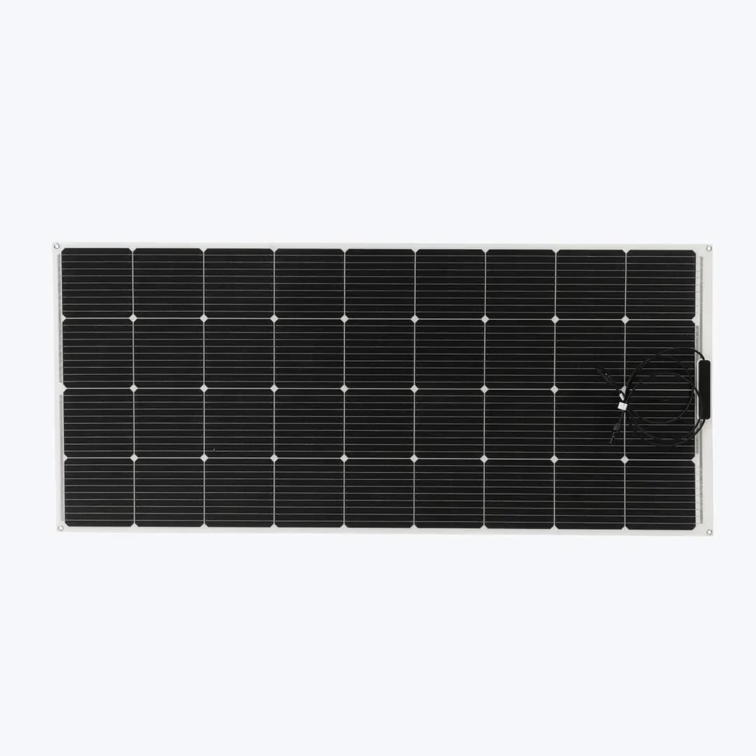 ANTFEA 200W Esnek Güneş Paneli