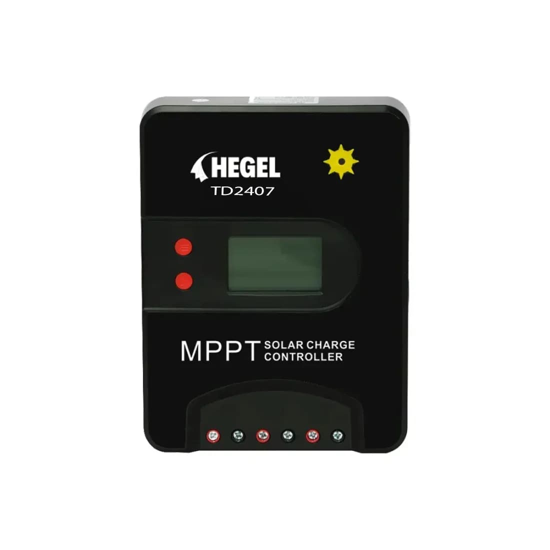 HEGEL 40A MPPT ŞARJ KONTROL CİHAZI