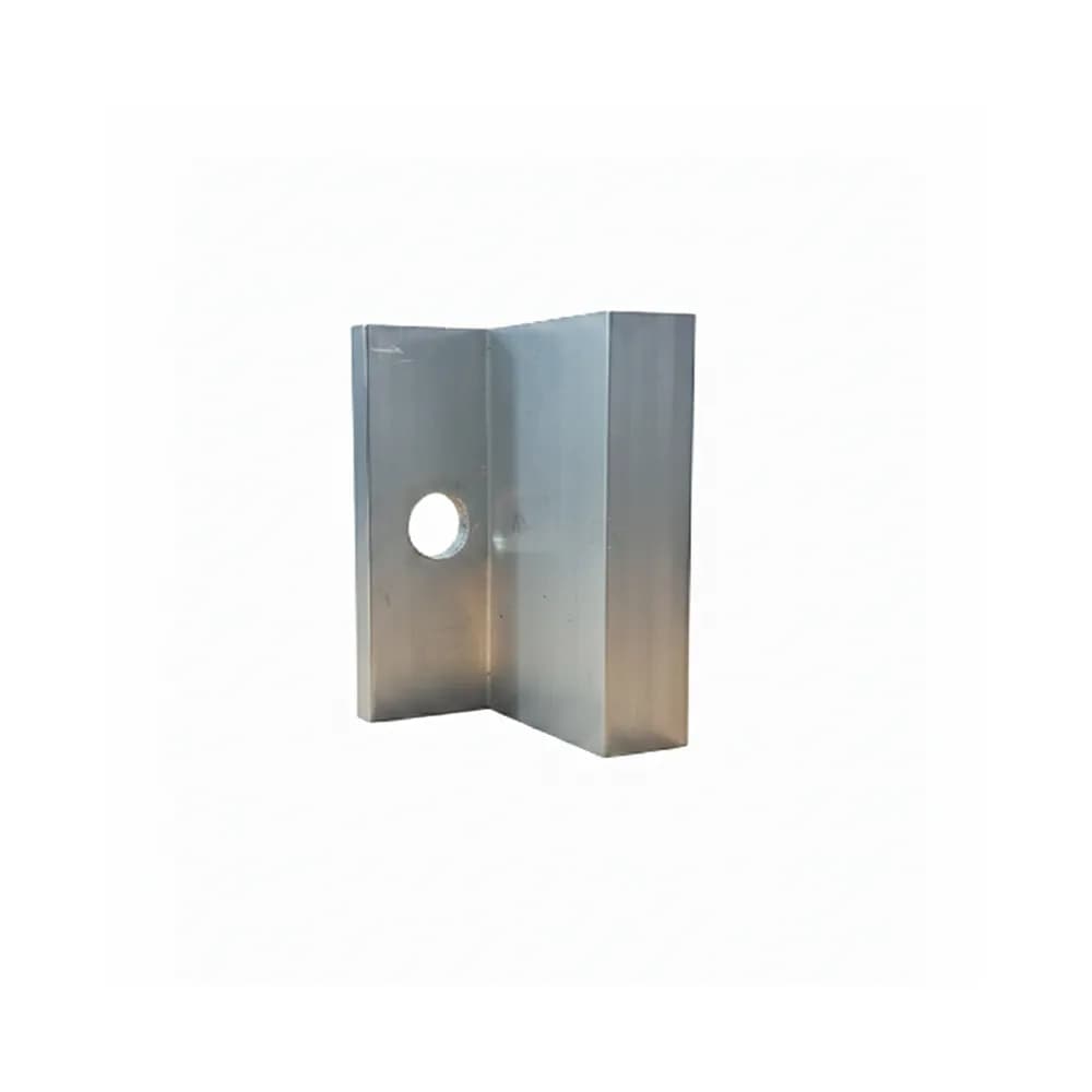 30MM Z SONLANDIRICI ALÜMİNYUM