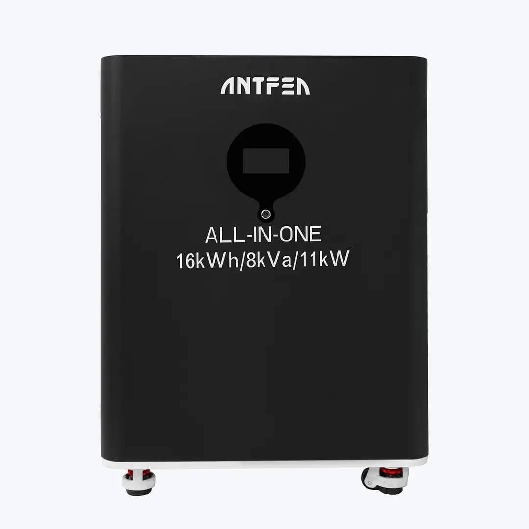 ANTFEA T1680 All In One Sistem