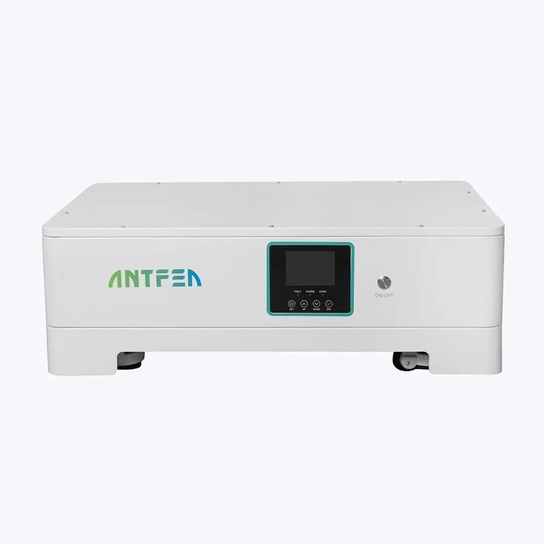 ANTFEA TX1-10 Inverter