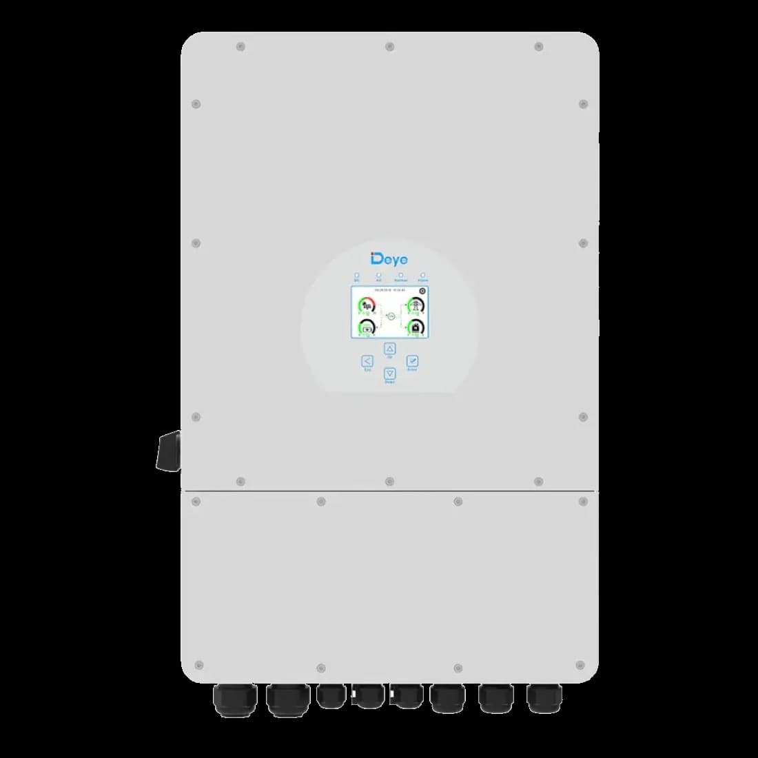 Deye 12 kW Three Phase LV Hybrid Inverter