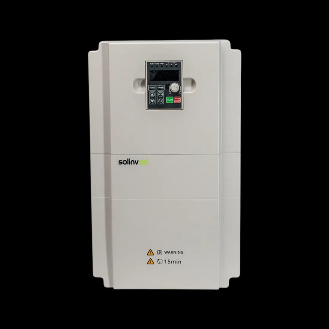 2 HP 1,5 kW Three Phase Solar Pump Driver