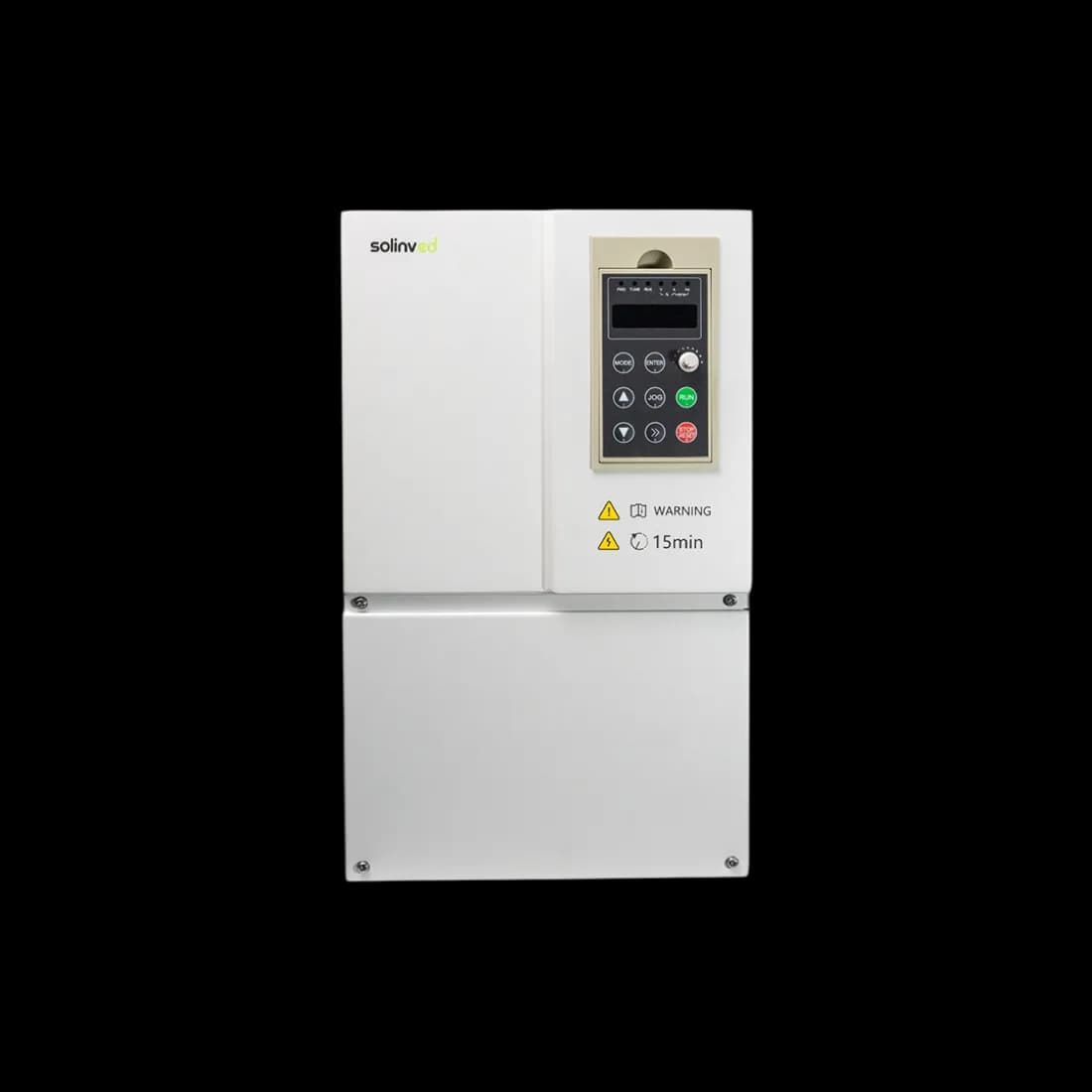 60 HP 45 kW Three Phase Solar Pump Driver