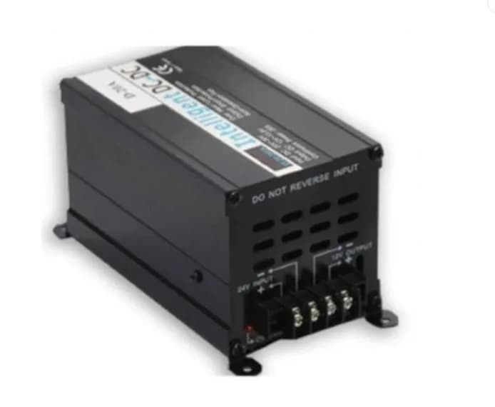Linetech DC-DC Konvertörü 24/12 20A Converter (D-20A)