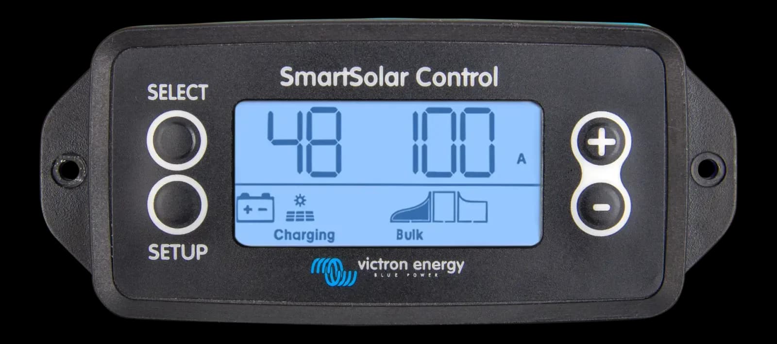 Smartsolar MPPT Kontrol Ekranı (SCC900650010)