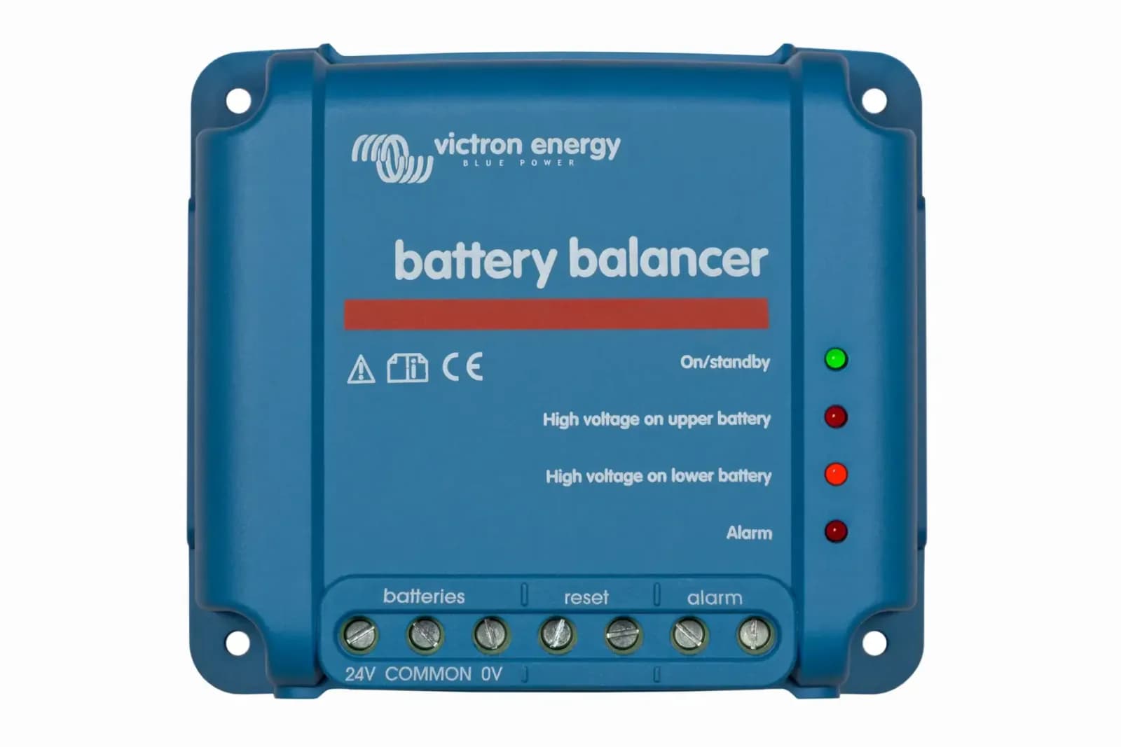 Victron Akü Şarj Dengeleyicisi Battery Balancer (BBA000100100)