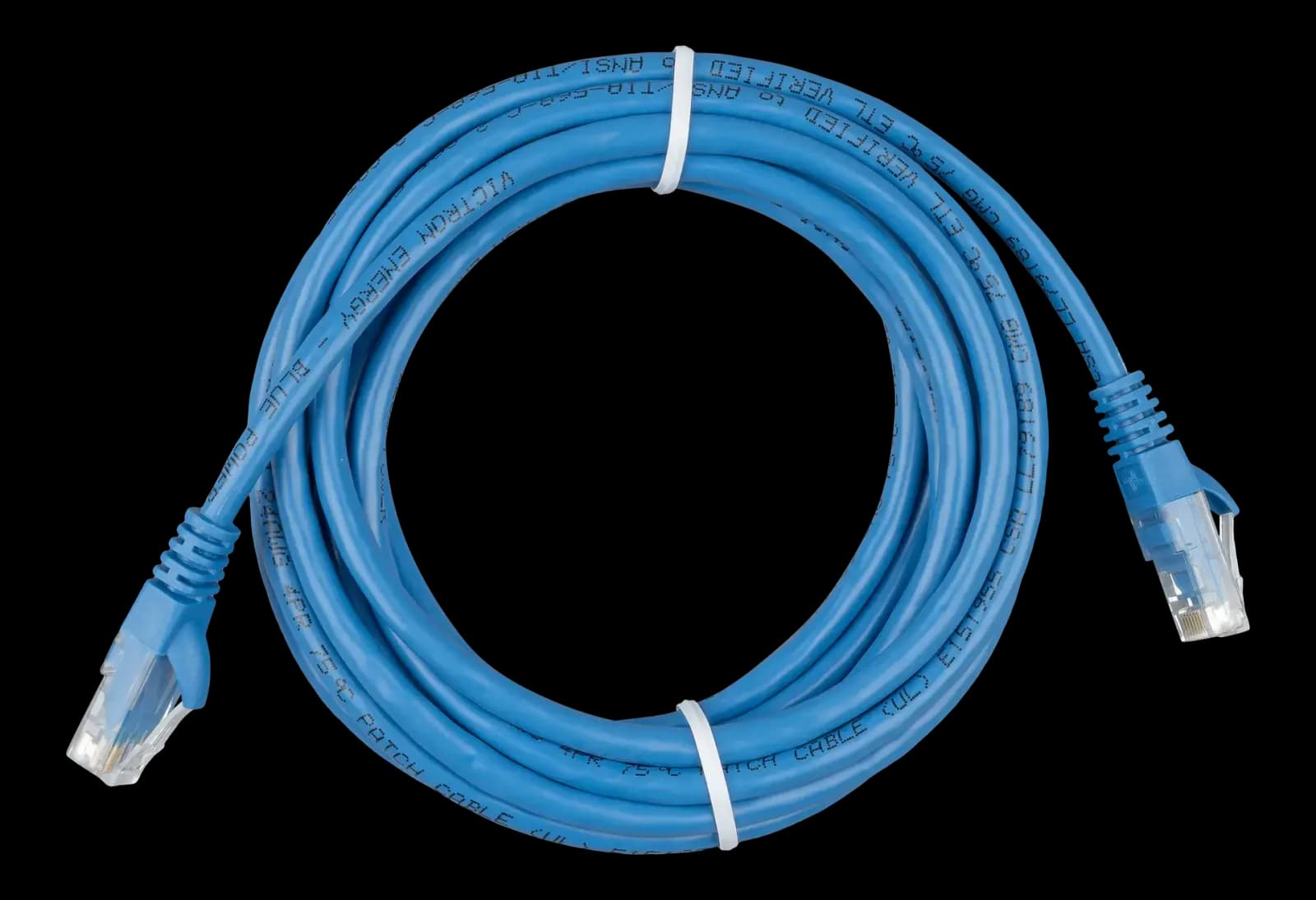 Victron Kablo RJ45 UTP 5m Cable (ASS030065001)