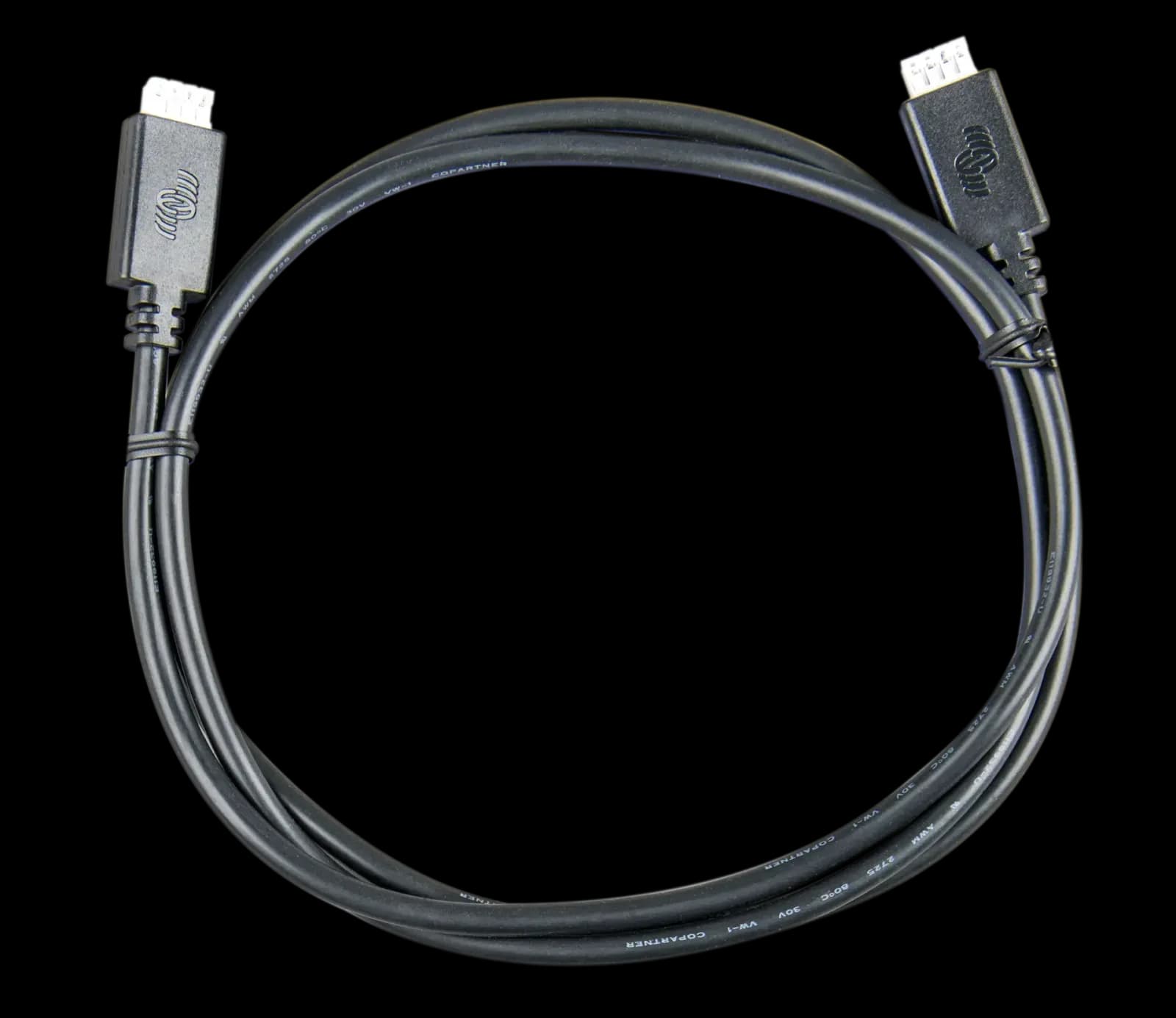 Victron VE.Direct Kablosu 3 Metre (ASS030530230)