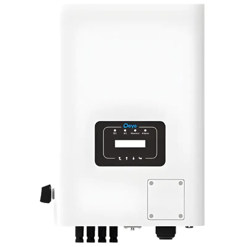 Deye 25 Kw Trifaze Ongrid İnverter