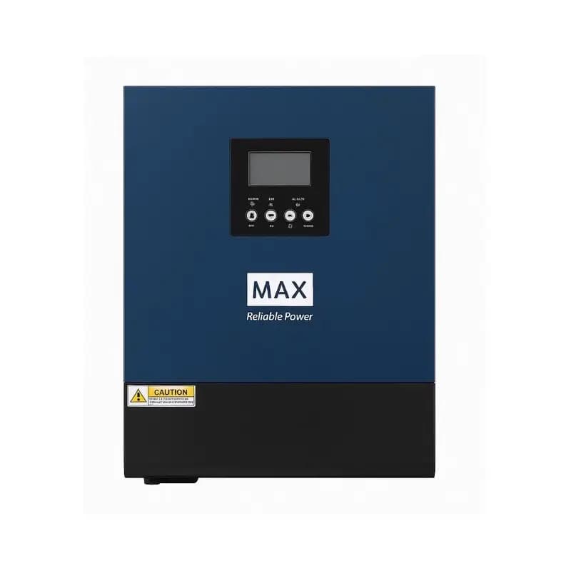 Max Voltronic 12 KW 48 V MPPT Smart Akıllı İnvertör (VM II PREMIUM+ 12K)